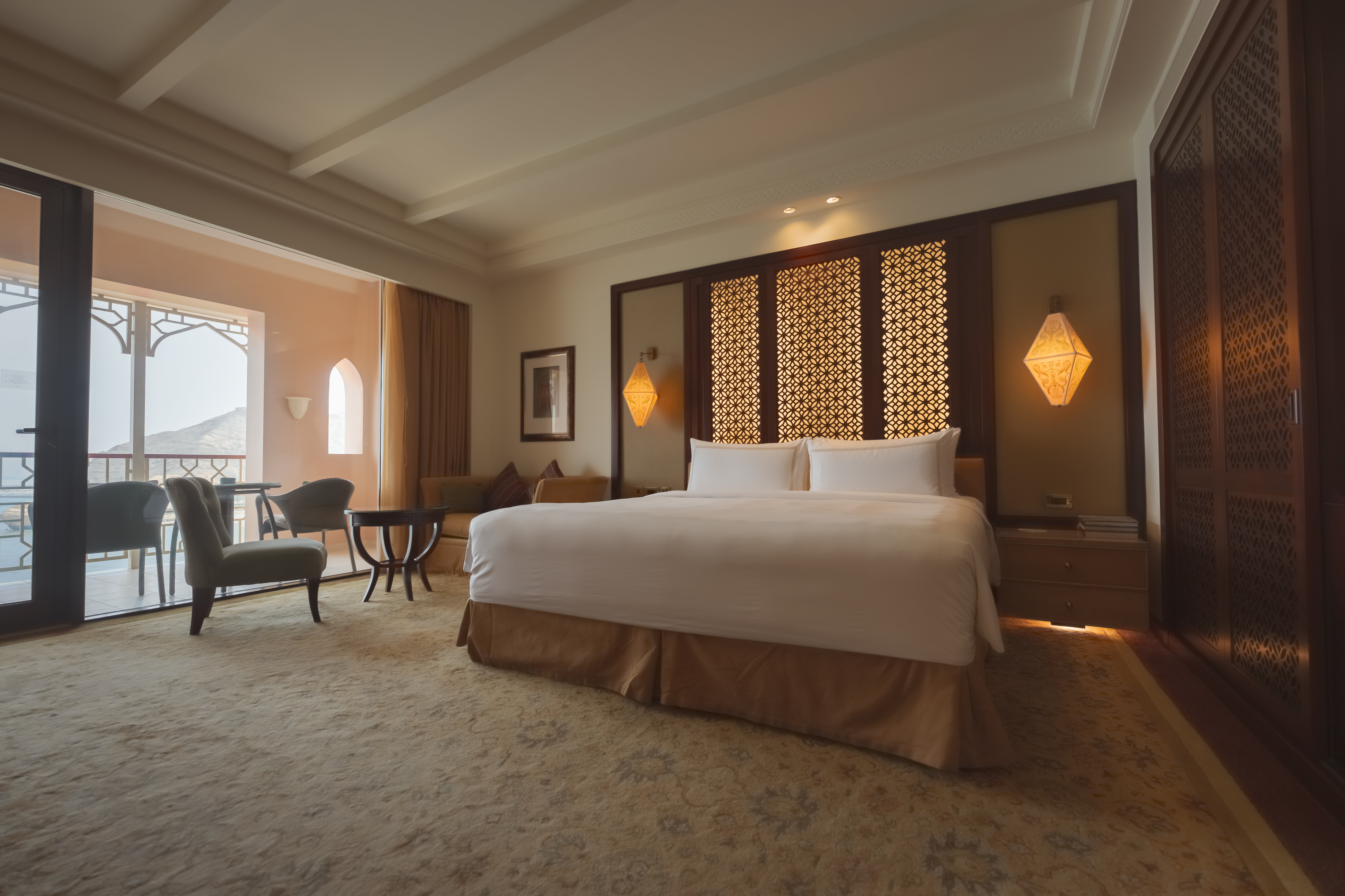Shangri La 18